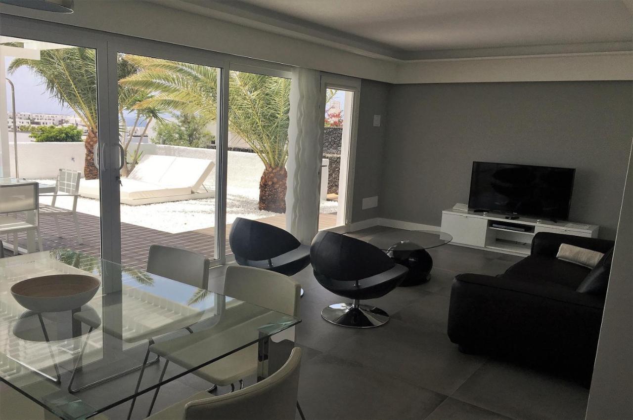 Villa Patricia By Villalia Playa Blanca  Exterior foto